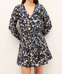 Marie Oliver - Vera Dress