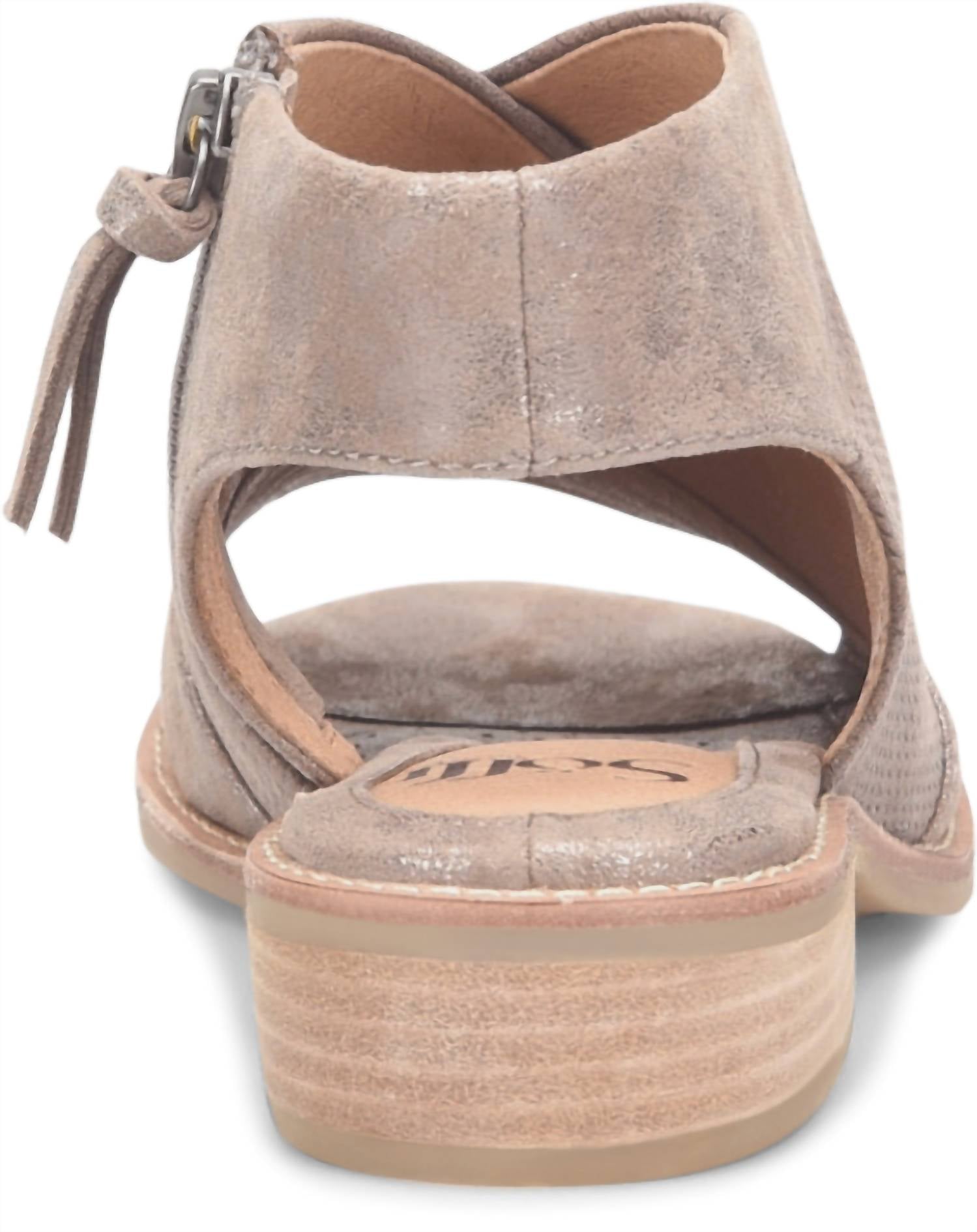 Sofft - Women's Natalia Sandal