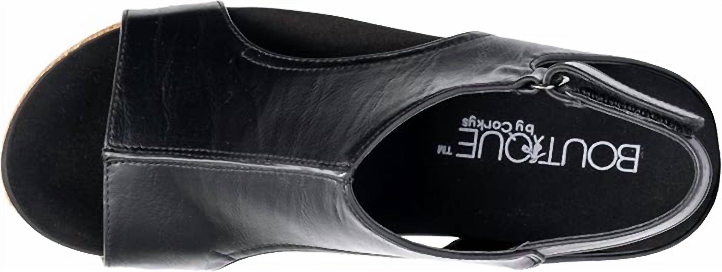 Corkys Footwear - Women's Volta Ii Wedge Sandal