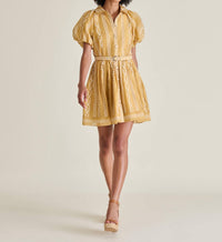 Steve Madden - Daisy Mini Dress