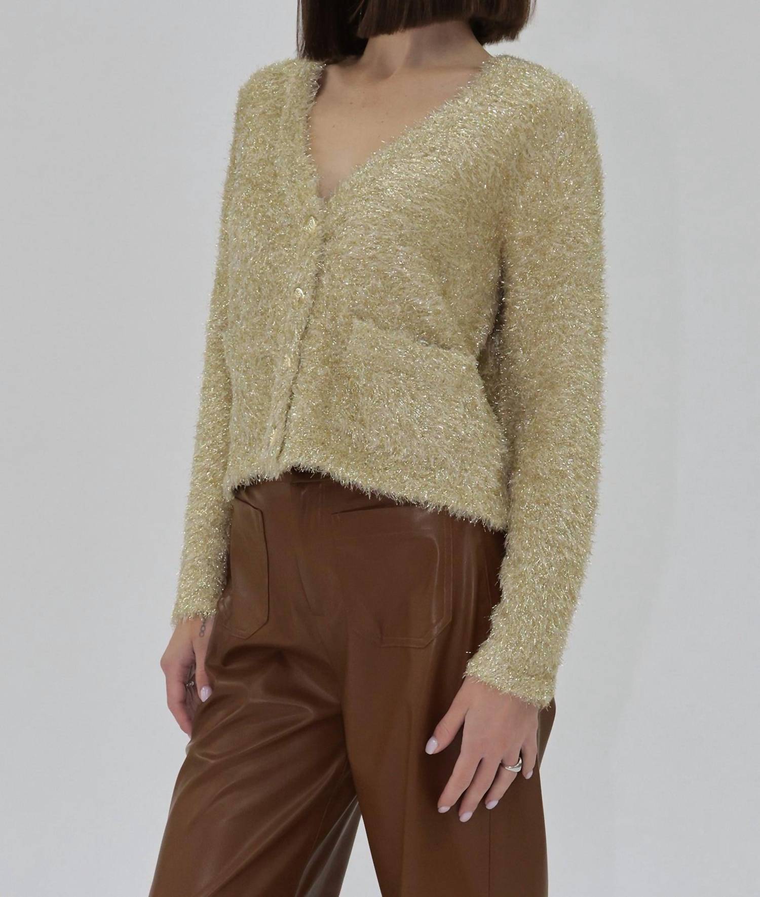 Another Love - Women's Luciana Sweater