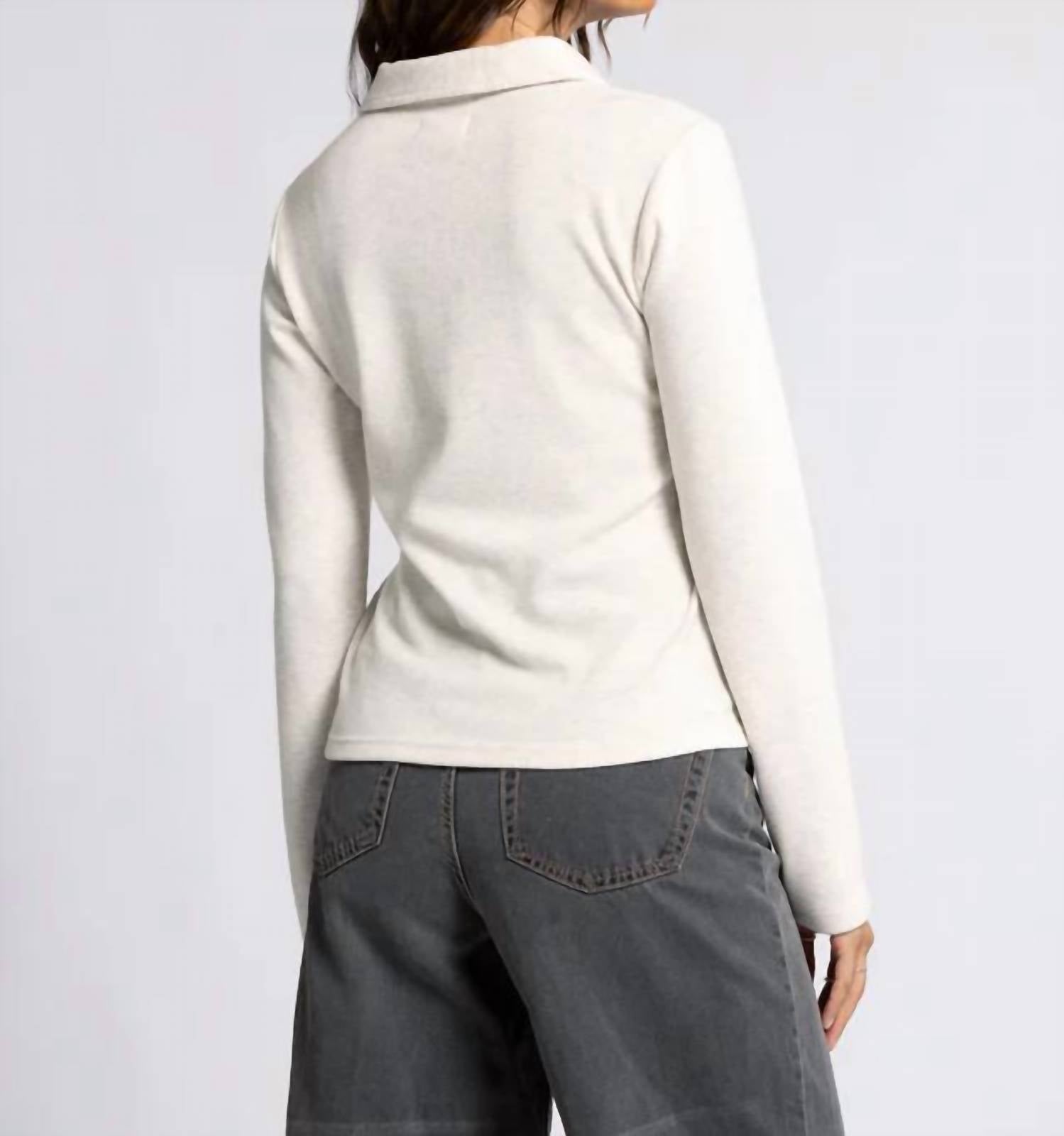 Thread & Supply - Alaine Top
