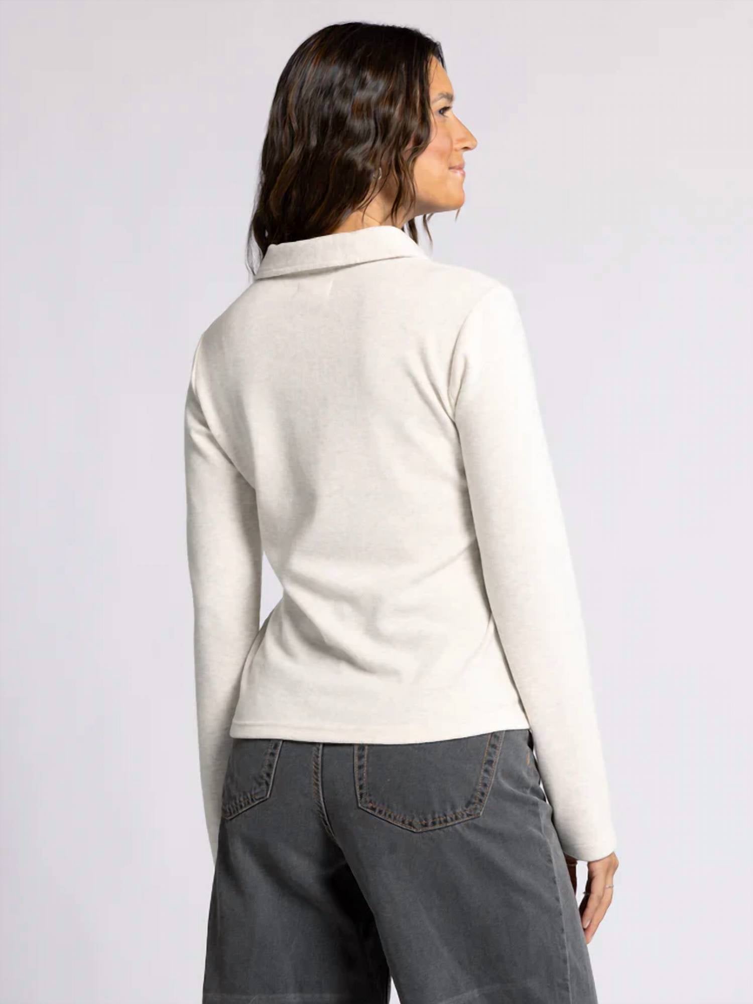 Thread & Supply - Alaine Top