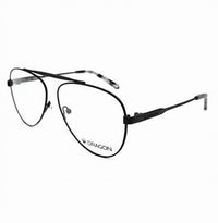 Dragon Alliance - Unisex - Dee Aviator Eyeglasses