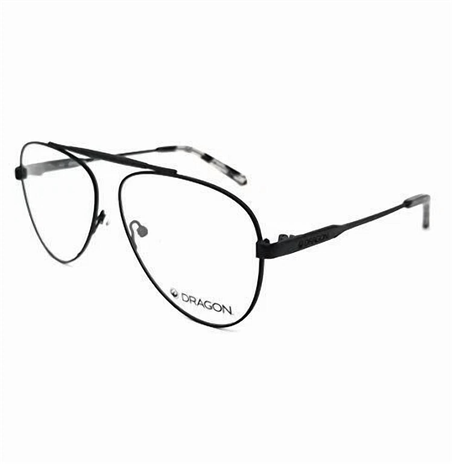 Dragon Alliance - Unisex - Dee Aviator Eyeglasses