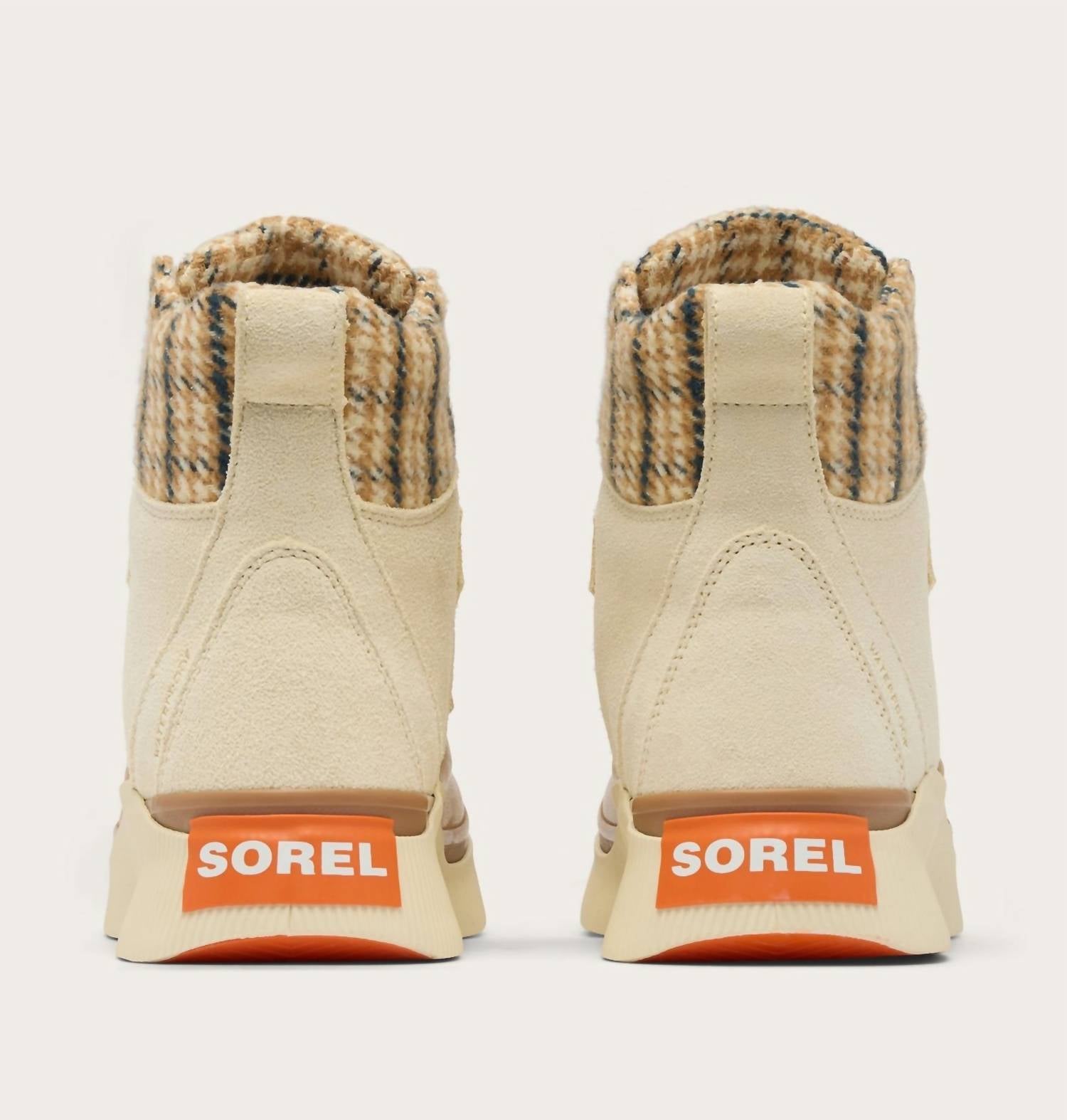 Sorel - Women's Out N About Iv Chillz Waterproof Boots