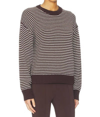 Pistola - Aura Long Sleeve Jersey Sweater
