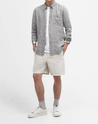 Barbour - Linton Tailored Shirt