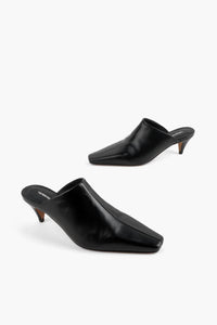 Intentionally Blank - Women's Officially Heeled Mule