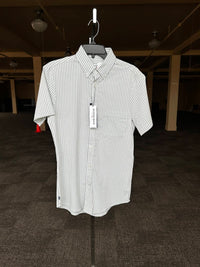 Mizzen + Main - Men's Eastland Button Down Shirt