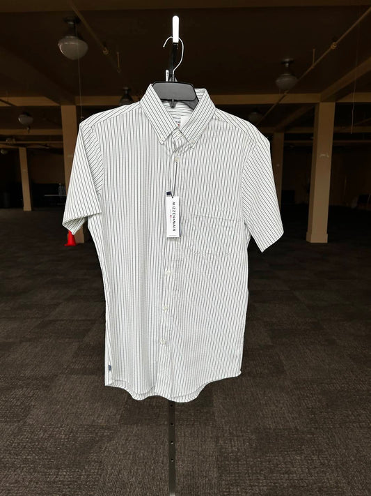 Mizzen + Main - Men's Eastland Button Down Shirt