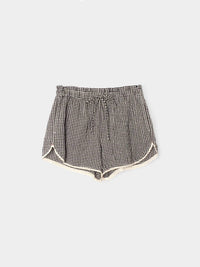 Xirena - Starla Gingham Short