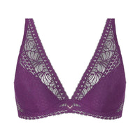 Antigel Boudoir De Filles - Atelier Seduction Triangle Demi Cup Padded Bra