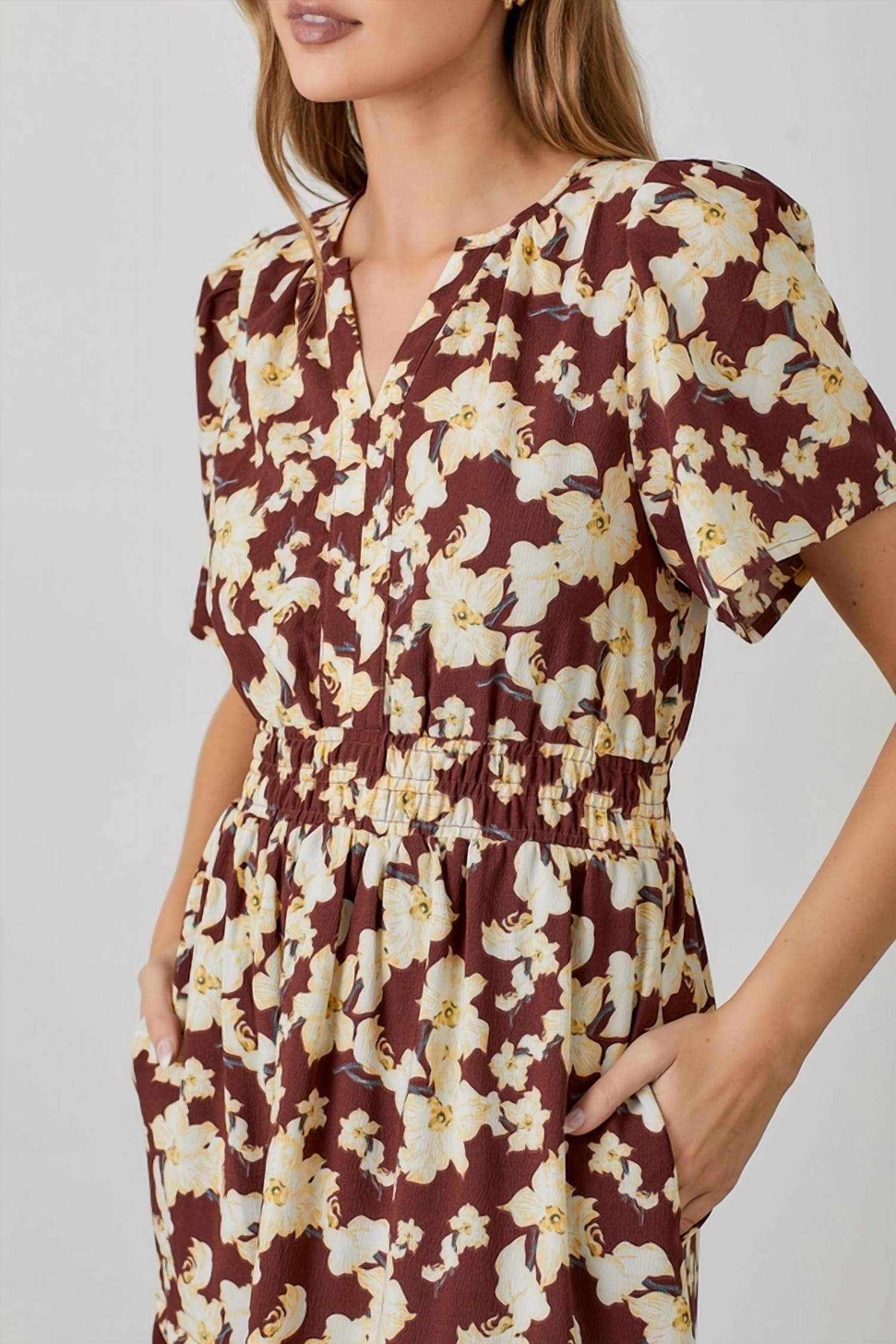 Polagram - Langford Dress