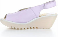 Fly London - Women's Sling-back Sandal