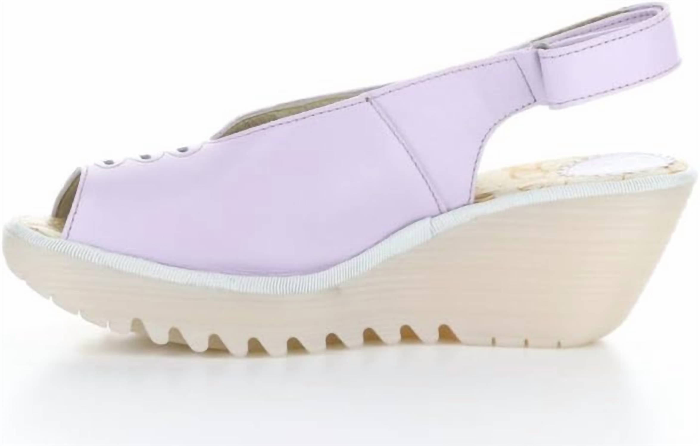Fly London - Women's Sling-back Sandal