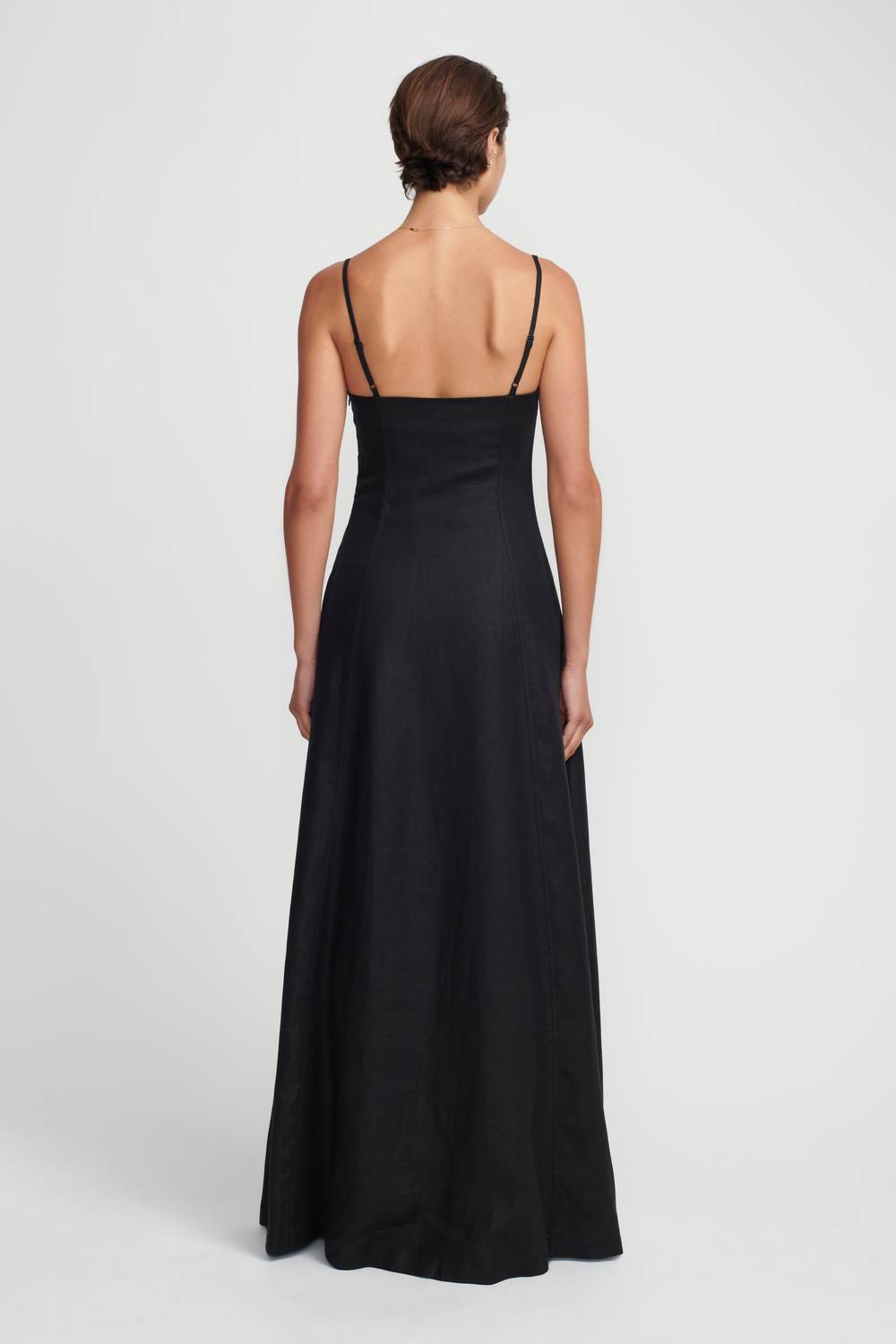 Hansen & Gretel - Pepper Maxi Dress Gown