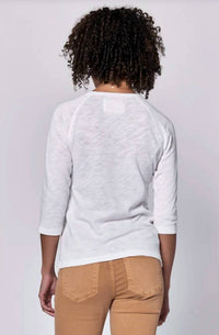 Dear John Denim - Sonoma Crew Neck Tee