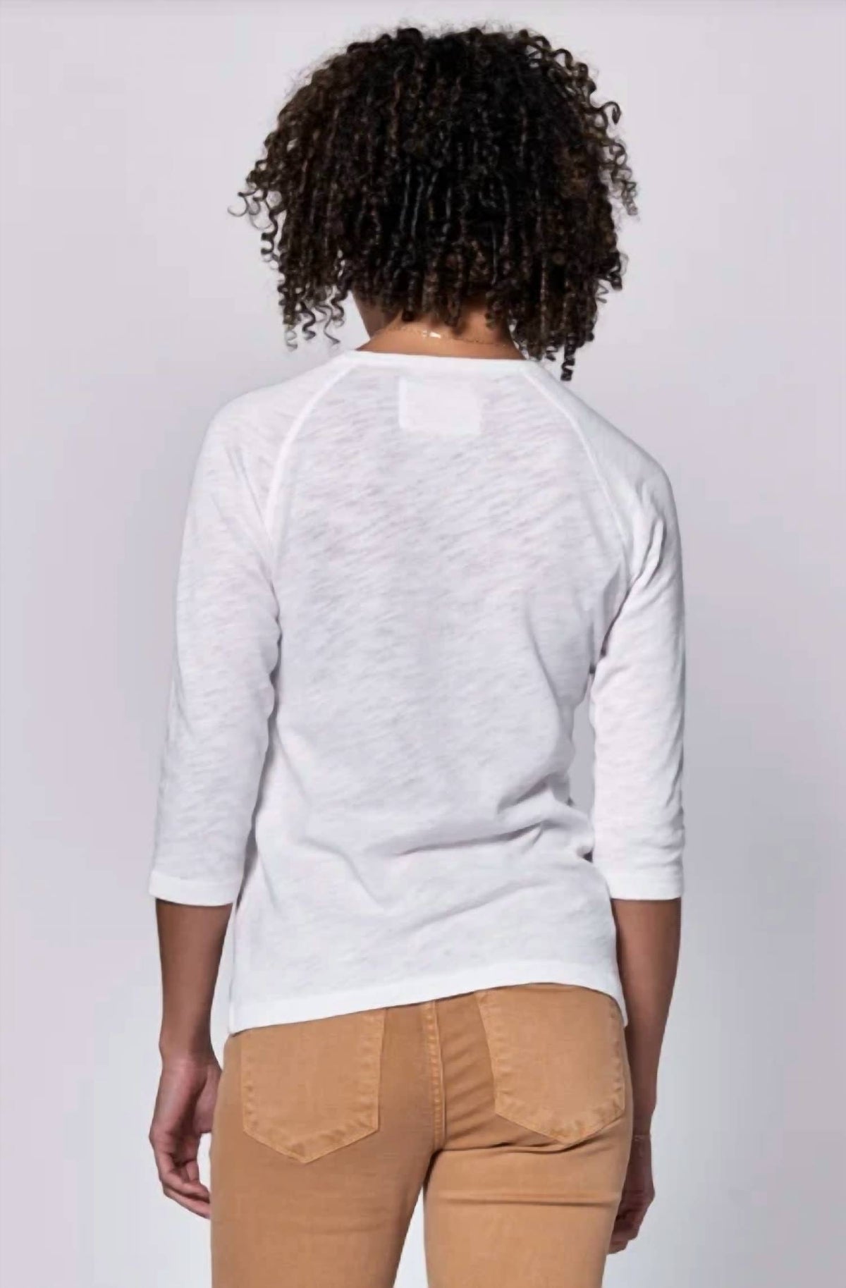 Dear John Denim - Sonoma Crew Neck Tee