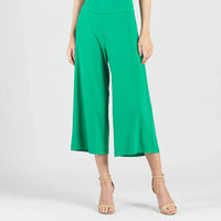 Clara Sunwoo - Modern Gaucho Pant