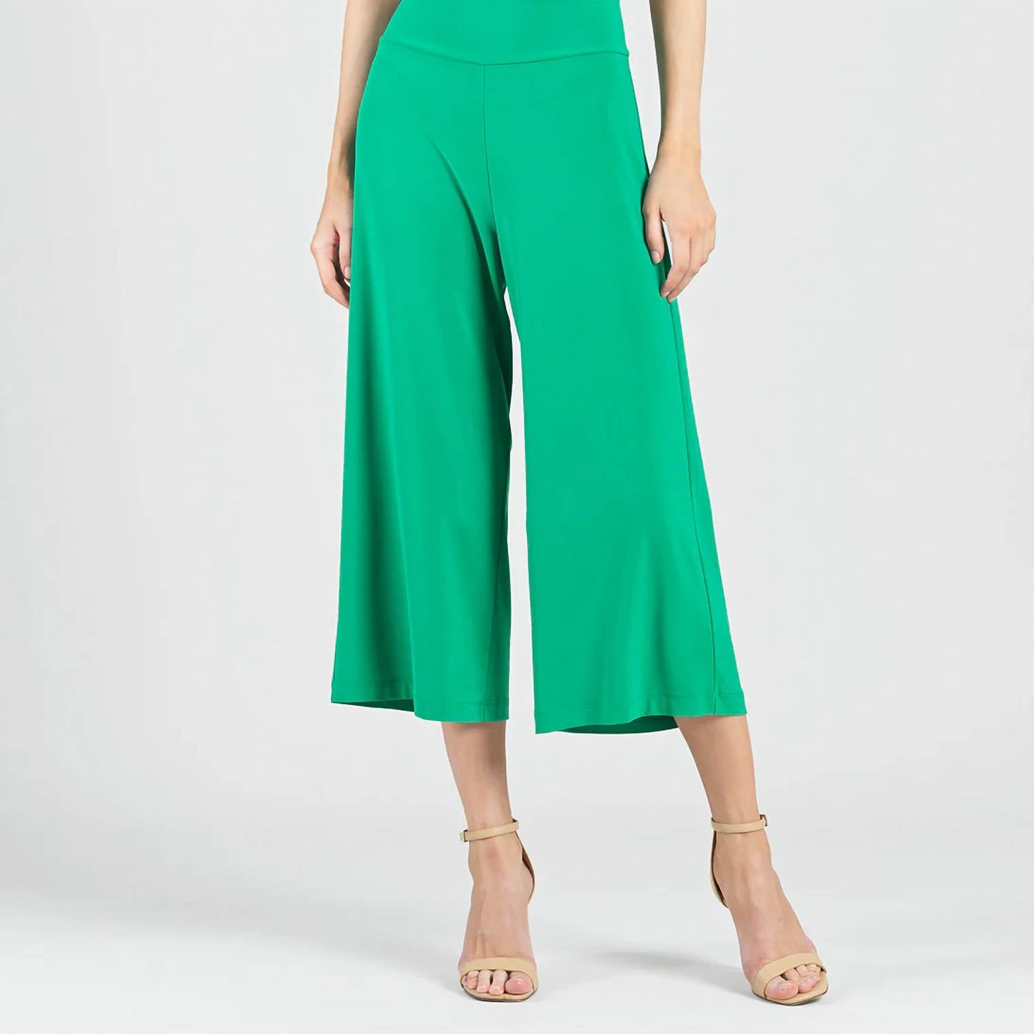 Clara Sunwoo - Modern Gaucho Pant