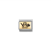 Nomination - Occupational Composable Classic Links
