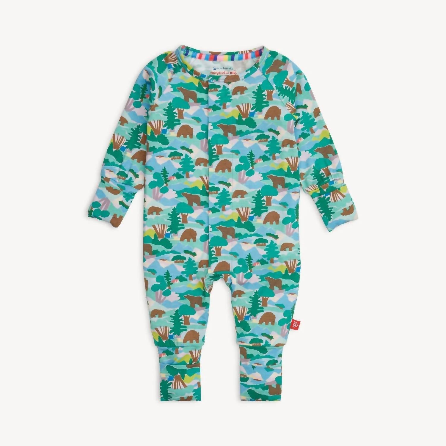 Magnetic Me - Kid's Camo Cubs