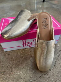 Hey Girl By Corkys - Women's Spot Light Slides