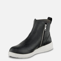 Red Wing Shoes - Women's Cross Lite Side-zip Safety Toe Boot