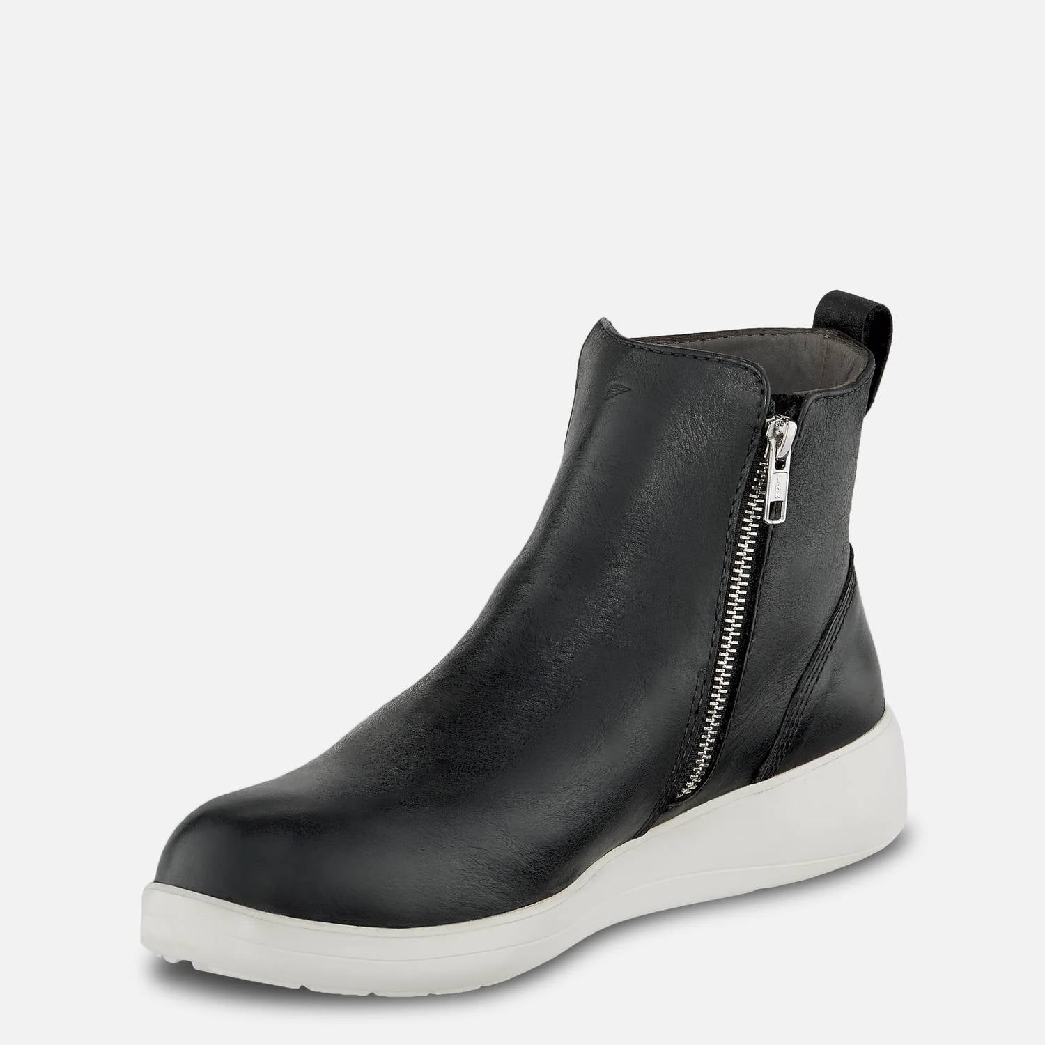 Red Wing Shoes - Women's Cross Lite Side-zip Safety Toe Boot