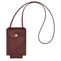 Longchamp - Phone Case Lanyard