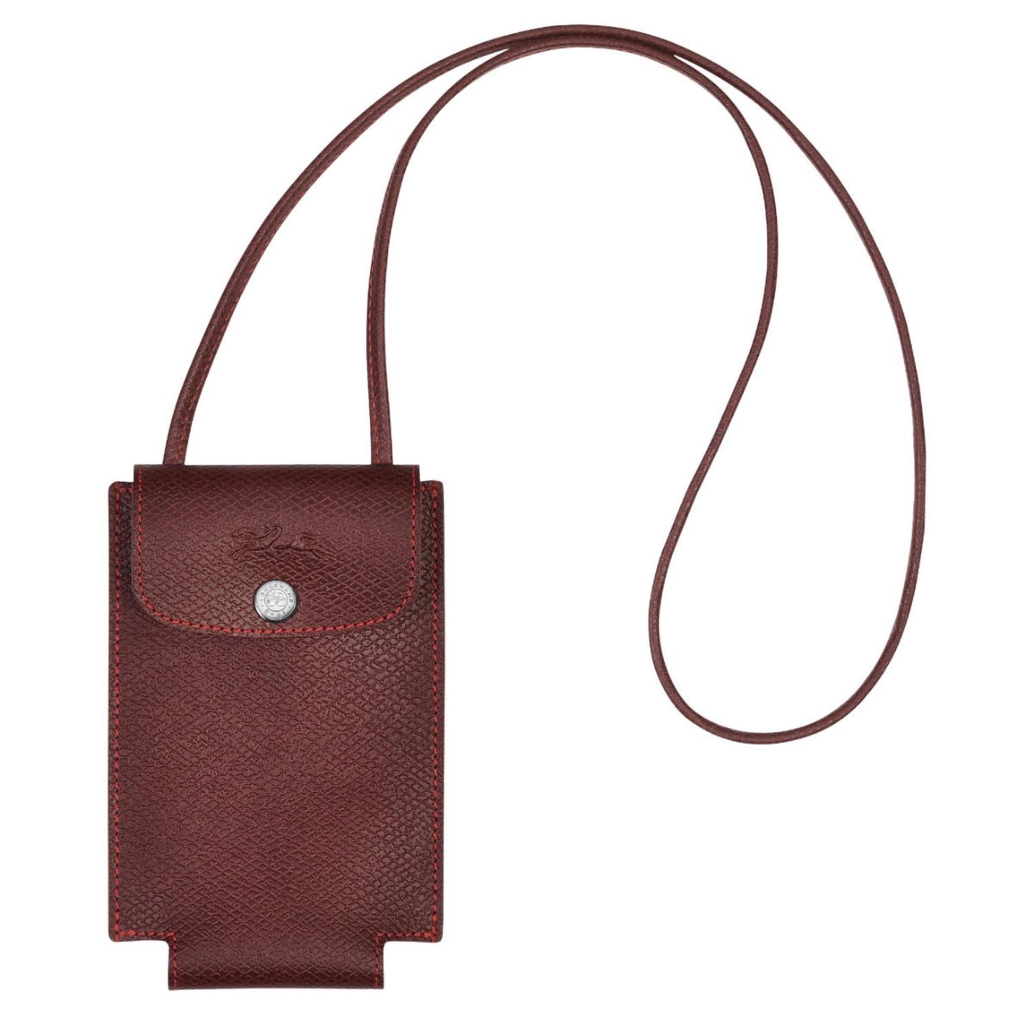 Longchamp - Phone Case Lanyard