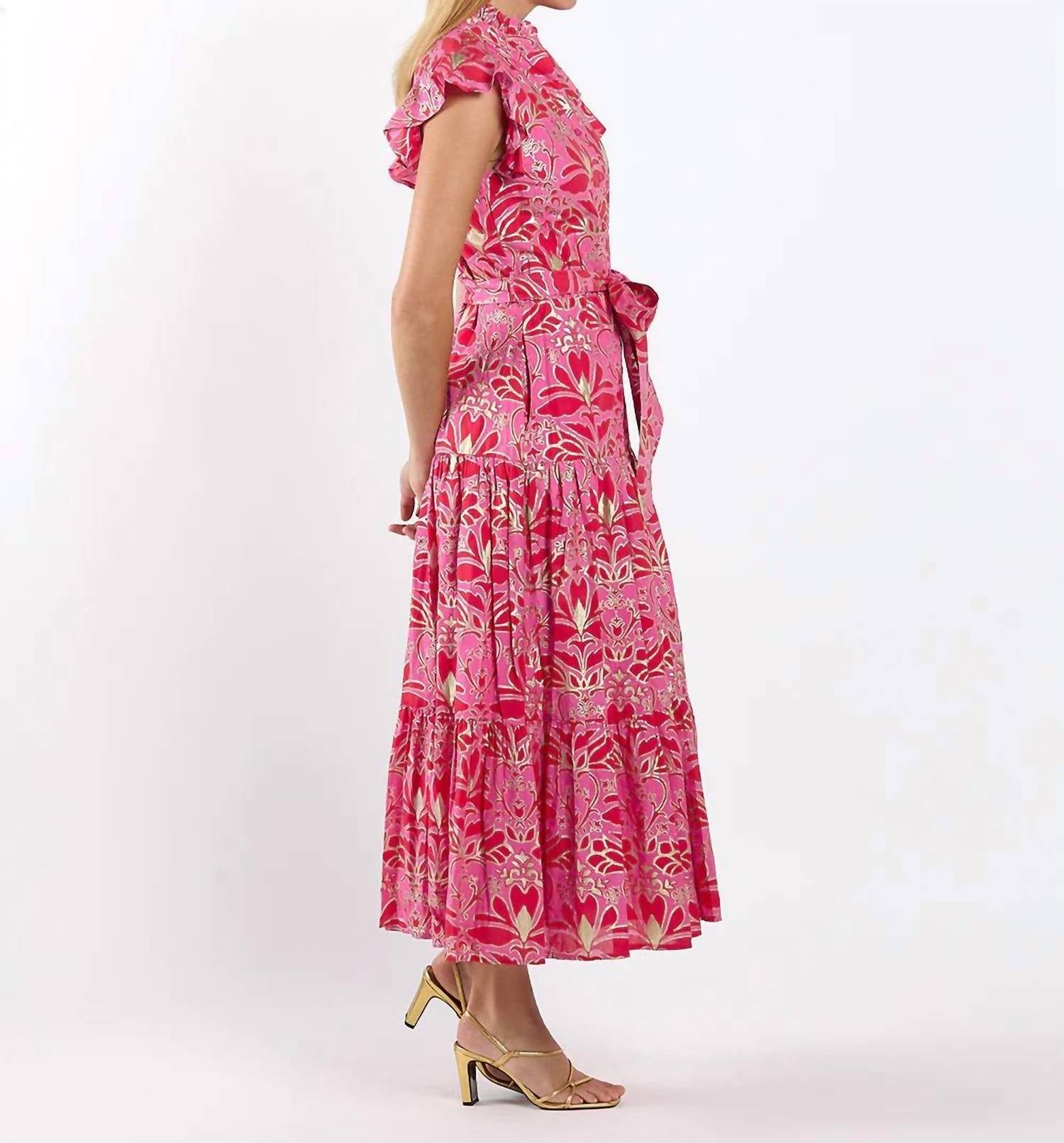 Jude Connally - Mirabelle Dress