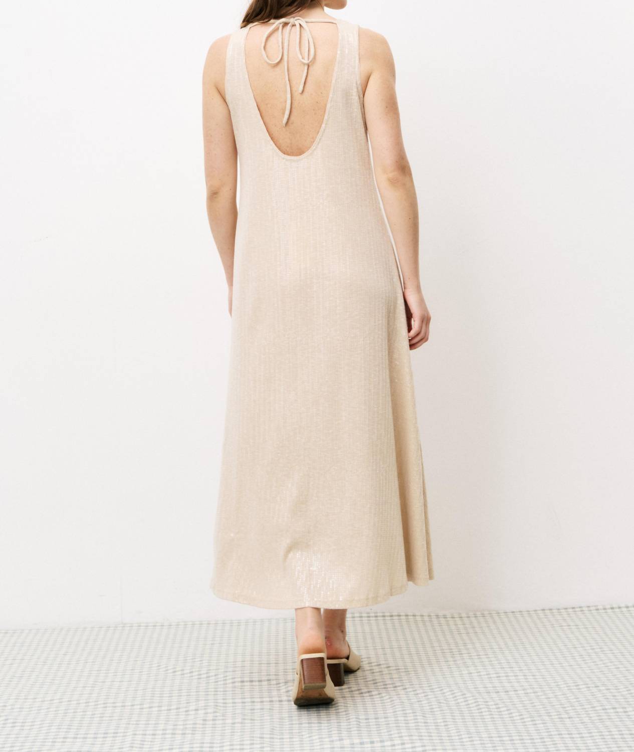 Frnch - Catherine Maxi Dress