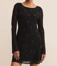 Z Supply - Ampbell Rio Floral Mini Dress