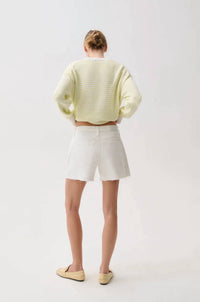 Pistola - Women's Kennedy Mid Rise Short