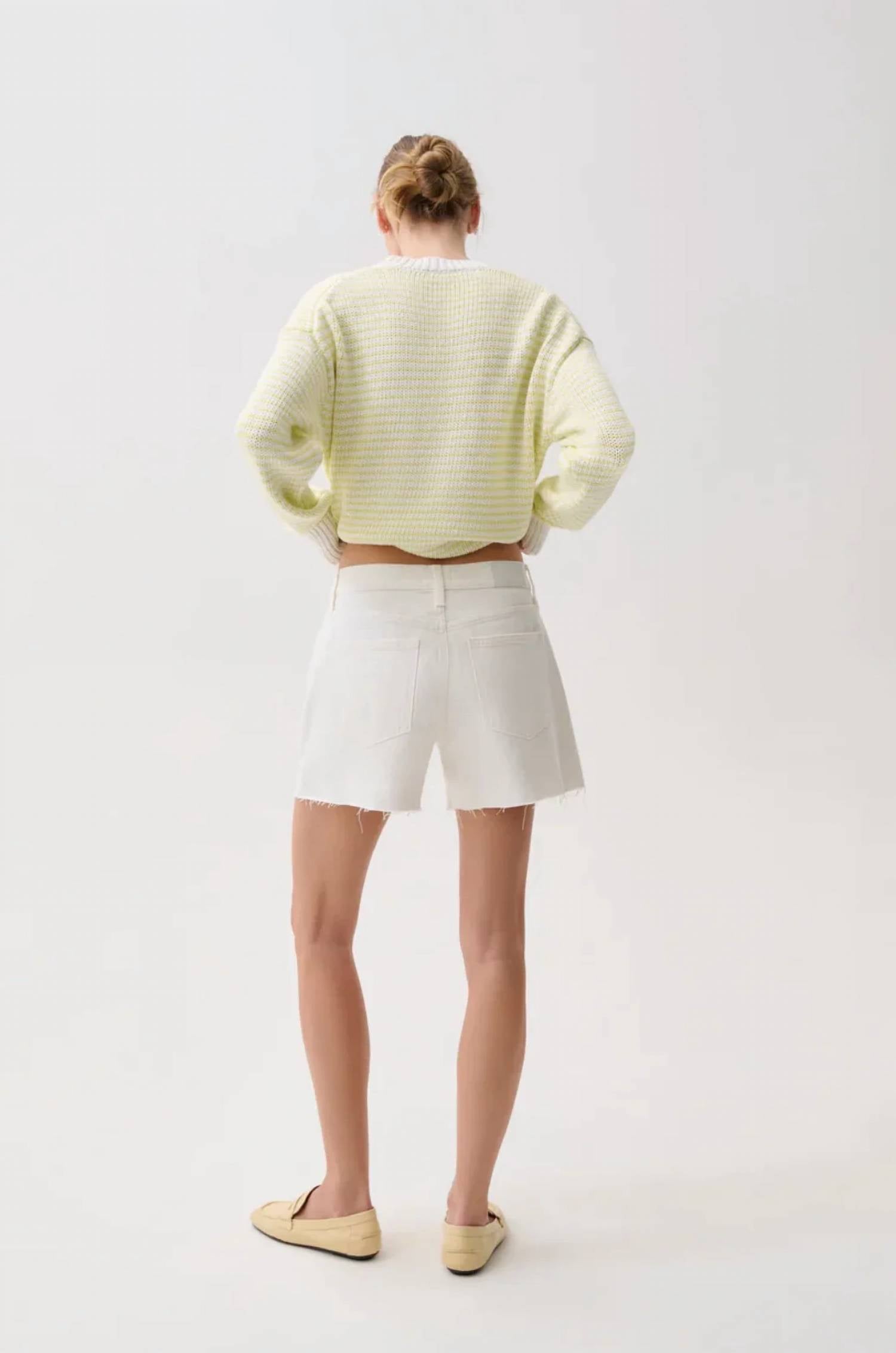 Pistola - Women's Kennedy Mid Rise Short