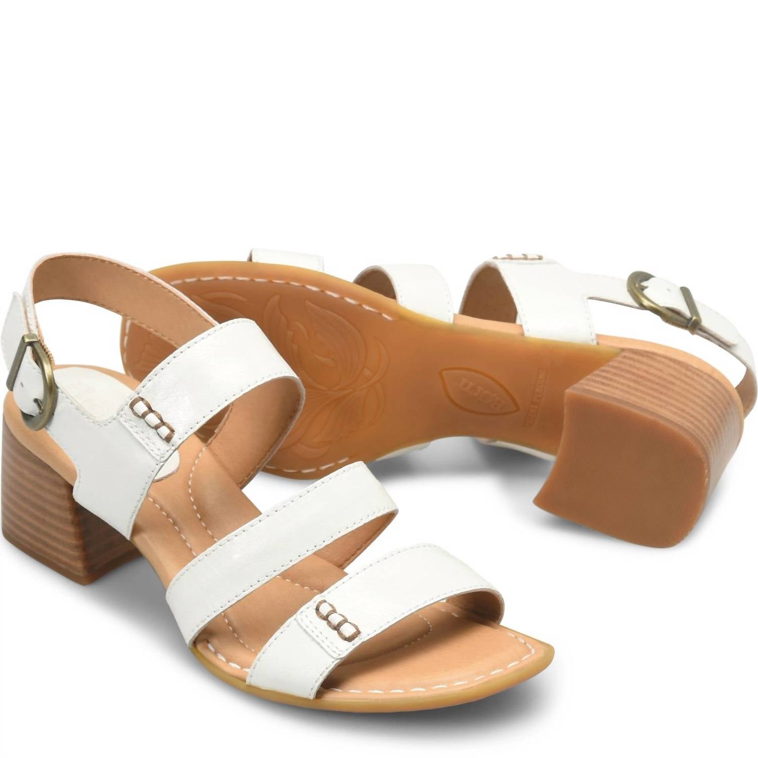 Born - Women's Secan Sandals