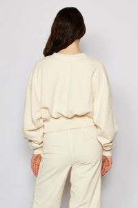 People Of Leisure - Sonoma Sweatshirt