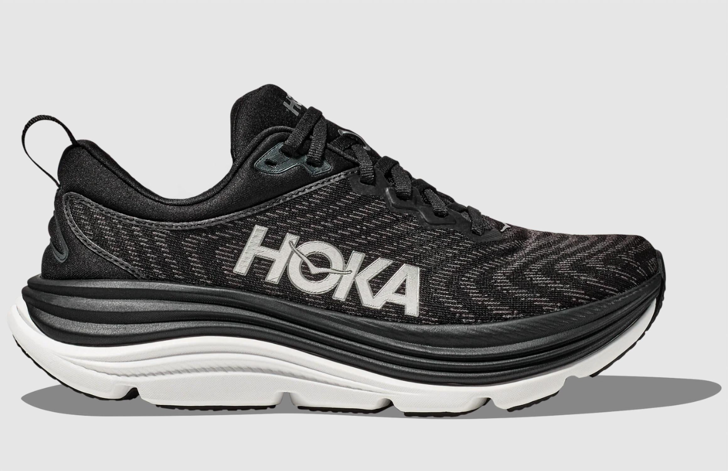 Hoka - Women's Gaviota 5 Wide Shoe