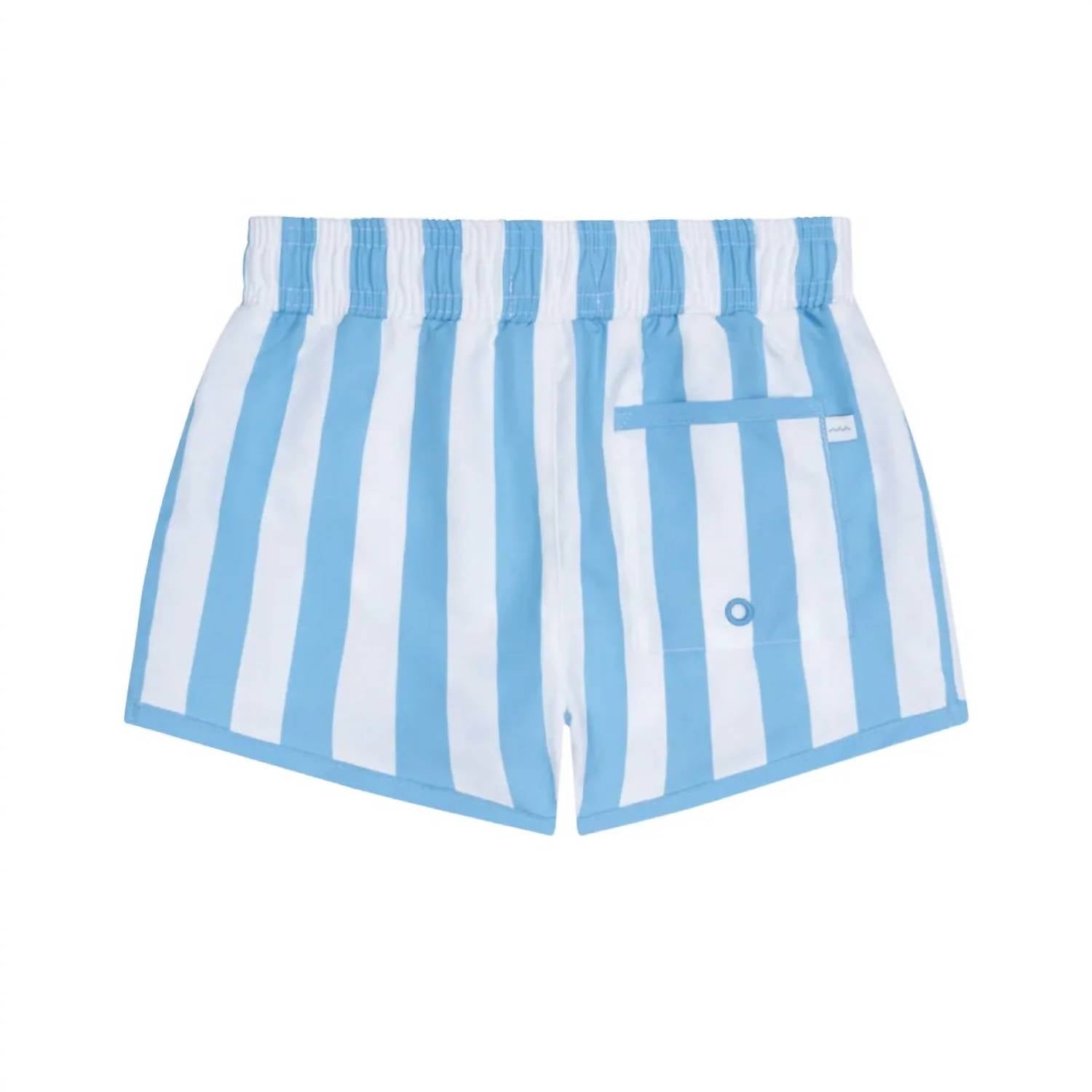 Minnow - Boys Boardie Shorts