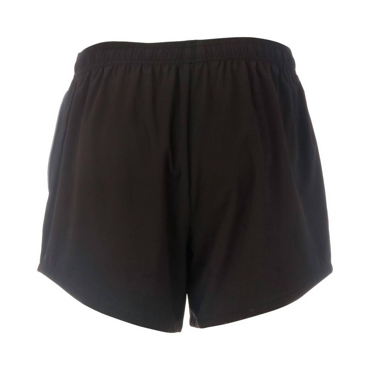 Mizuno - Women's Infinity 5 Inch Short