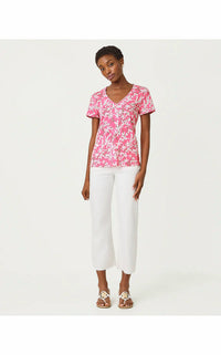 Lilly Pulitzer - Maryetta Top