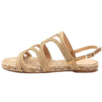 Castaner - Women's Pitra Flat Sandals