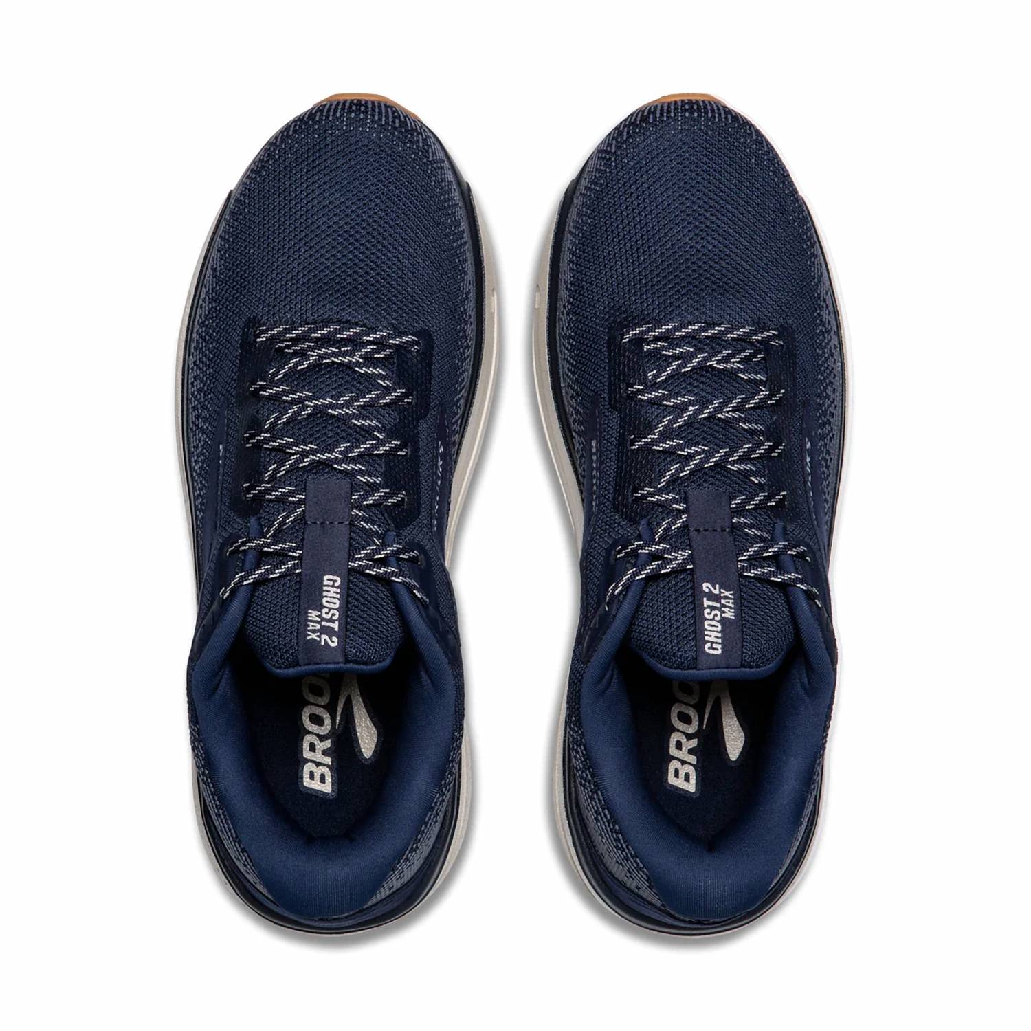 Brooks - Men's Ghost Max 2 Running Shoes