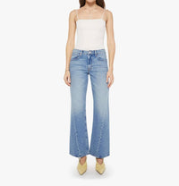 Mother - The Bookie Twist Jeans