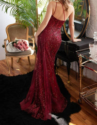 Cinderella Divine - Kimberly Maxi Gown