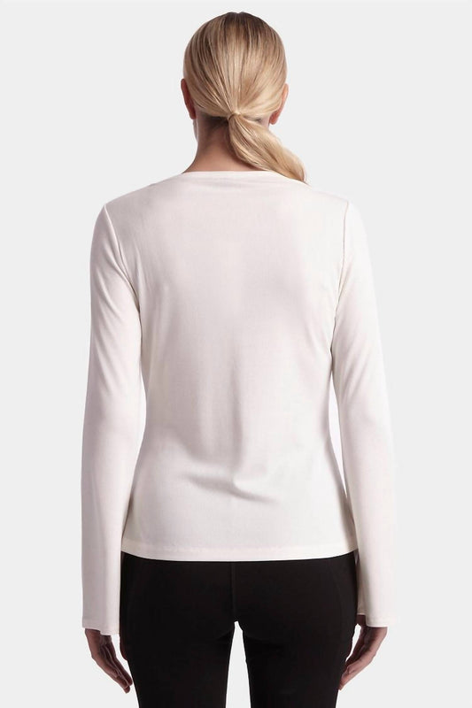 Capsule 121 - MARS TOP