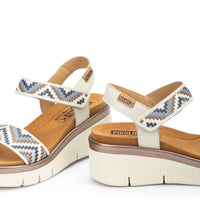 Pikolinos - Women's Gomera Wedge Sandal