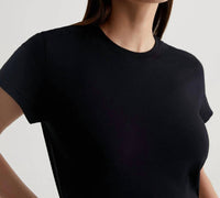 Ag Jeans - Ena Crew Shirt